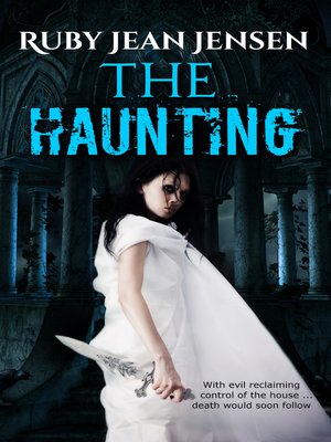 cover image of The Haunting